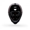 KASK ROWEROWY FOX PROFRAME RS AURA PURPLE DUSK L